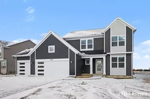10459 Poppy Ln, Allendale, MI 49401 - Photo 2