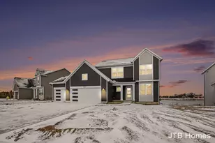10459 Poppy Ln, Allendale, MI 49401 - Photo 1