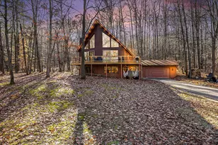 10205 Lost Canyon Dr, Stanwood, MI 49346 - Photo 1