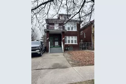 5565 Ridgewood Street, Detroit, MI 48204 - Photo 1