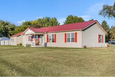 448 Long Lake Road, Colon, MI 49040 - Photo 1