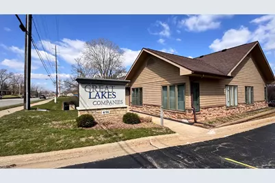 616 W Centre Avenue #Whole Building, Portage, MI 49024 - Photo 4