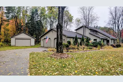 2256 Whitetail Drive, Cadillac, MI 49601 - Photo 1