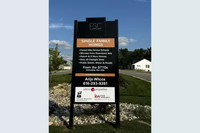 7713 Fase Street SE #Lot 13, Ada, MI 49301 - Photo 52