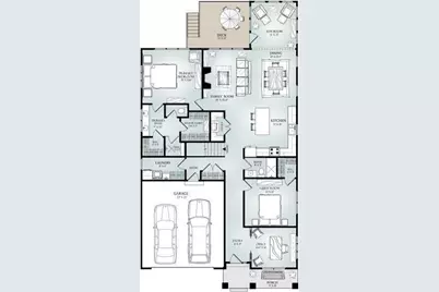 7713 Fase Street SE #Lot 13, Ada, MI 49301 - Photo 12