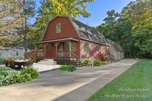 2919 Beatrice Ave, Middleville, MI 49333 - Photo 2