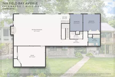 7414 Field Bay Avenue, Kalamazoo, MI 49009 - Photo 86