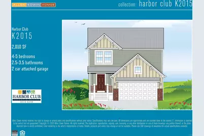 355 Preserve Drive, South Haven, MI 49090 - Photo 8