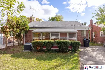 20041 Heyden Street, Detroit, MI 48219 - Photo 2