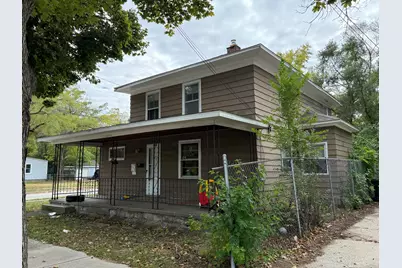 297 E Forest Avenue, Muskegon, MI 49442 - Photo 4