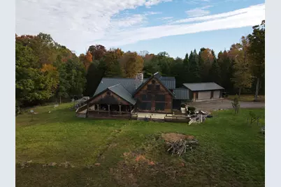 1425 Stout Rd Road, Hawes, MI 48705 - Photo 8