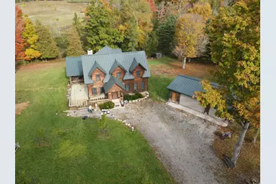 1425 Stout Rd Road, Hawes, MI 48705 - Photo 4