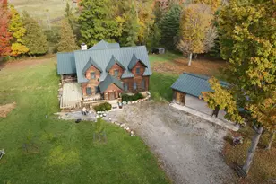 1425 Stout Rd Rd, Hawes, MI 48705 - Photo 4