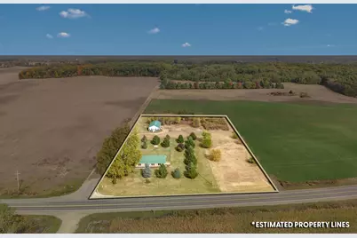 10149 Dennings Road, Jonesville, MI 49250 - Photo 2