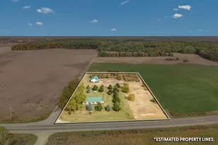 10149 Dennings Rd, Jonesville, MI 49250 - Photo 2