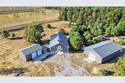 7570 W Warren Road, Shelby, MI 49455 - Photo 1