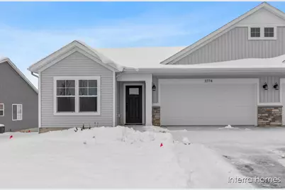 3774 Ambrosia Drive SW #24, Grand Rapids, MI 49534 - Photo 1