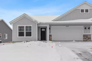 3774 Ambrosia Dr SW, Grand Rapids, MI 49534 - Photo 1