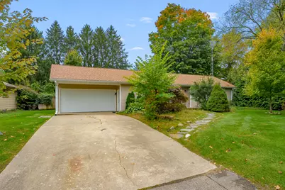 4625 Green Acres Drive, Kalamazoo, MI 49009 - Photo 1