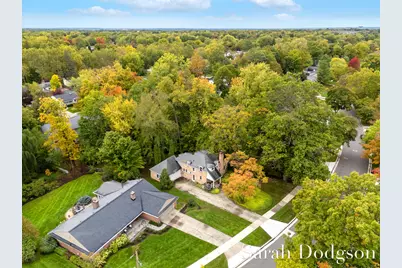 2752 Maplewood Drive SE, East Grand Rapids, MI 49506 - Photo 4