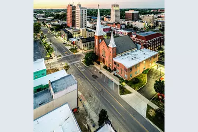 201 S Jackson Street, Jackson, MI 49201 - Photo 1