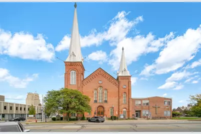 201 S Jackson Street, Jackson, MI 49201 - Photo 2