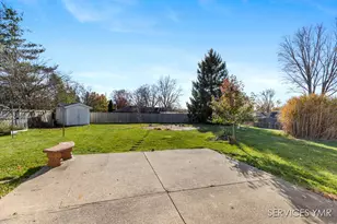 1720 Rondo St SE, Kentwood, MI 49508 - Photo 22