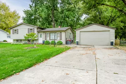 1246 Adams Drive, Saint Joseph, MI 49085 - Photo 1