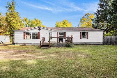 1378 Big Oak Drive, Hersey, MI 49639 - Photo 2
