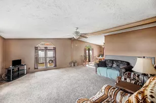 1378 Big Oak Dr, Hersey, MI 49639 - Photo 4