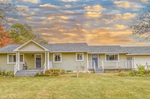 4111 Blair Rd, Reading, MI 49274 - Photo 1