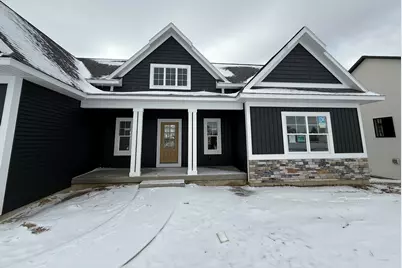 9483 Bluff Ridge Drive #Lot 192, Zeeland, MI 49464 - Photo 2