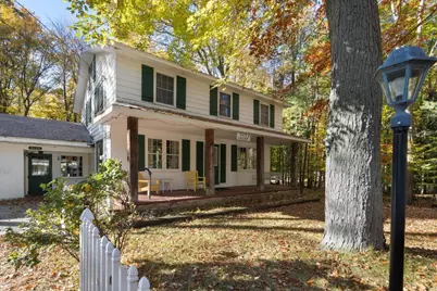 3498 Balsam Road, Manistee, MI 49660 - Photo 2