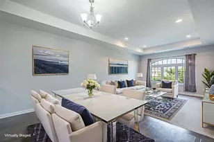 5535 Arbor Chase Dr, Ann Arbor, MI 48103 - Photo 4