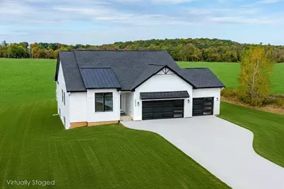 5695 Elmgrove Avenue, Richland, MI 49083 - Photo 1