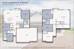 5695 Elmgrove Ave, Richland, MI 49083 - Photo 2