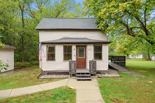 310 Cedar St, Decatur, MI 49045 - Photo 1