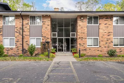 616 Lynn Avenue #24, Kalamazoo, MI 49008 - Photo 1