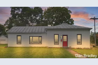201 E Coffren Avenue, Greenville, MI 48838 - Photo 1