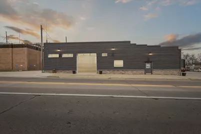 206 W Louis Glick Highway, Jackson, MI 49201 - Photo 1