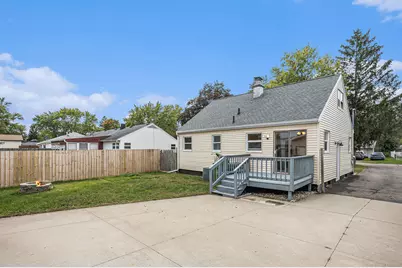 248 N 23rd Street, Springfield, MI 49037 - Photo 2
