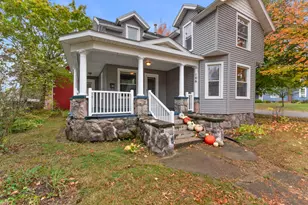 106 E Sharp St, Hillsdale, MI 49242 - Photo 2