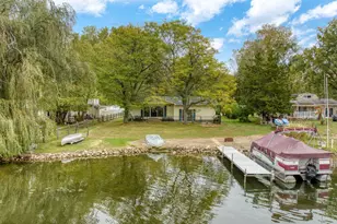 3870 Rus Dic Dr, Reading, MI 49274 - Photo 1