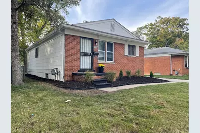 16599 Lenore, Detroit, MI 48219 - Photo 2