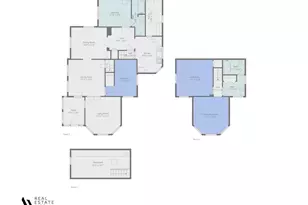 408 E Water St, Cassopolis, MI 49031 - Photo 40