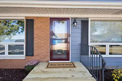 1407 Shore Drive, New Buffalo, MI 49117 - Photo 4