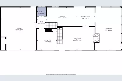 1407 Shore Drive, New Buffalo, MI 49117 - Photo 52