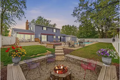 1407 Shore Drive, New Buffalo, MI 49117 - Photo 74