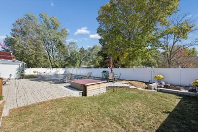 1407 Shore Drive, New Buffalo, MI 49117 - Photo 32