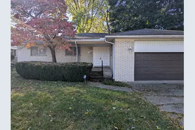 18495 Adrian Street, Southfield, MI 48075 - Photo 1